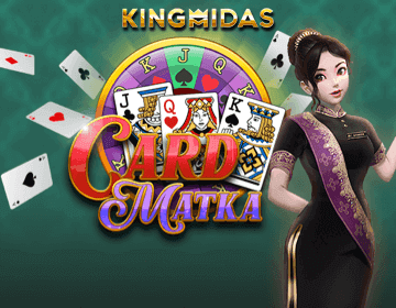 Card Matka