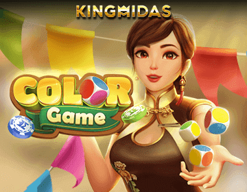 Color Game