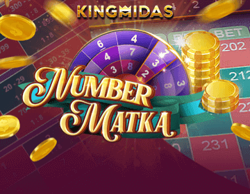 Number Matka