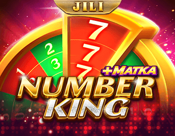 NumberKing