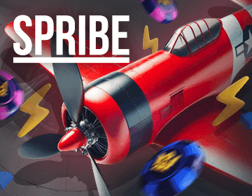 Spribe