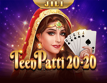 TeenPatti 20-20